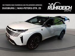 Weiss Gebraucht 2024 Peugeot 5008 Van / Kleinbus | 44.890 €