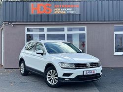 Weiß Gebraucht 2019 VW Tiguan Comfortline SUV | 18.990 € (Superpreis)