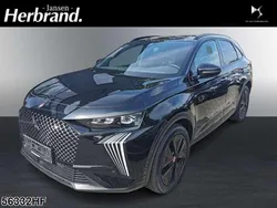 Schwarz Gebraucht 2023 DS Automobiles DS7 Crossback Performance SUV | 32.990 € (Teuer)