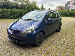 Blau Gebraucht 2002 Honda Jazz LS Kleinwagen | 2.550 € (Fairer Preis)