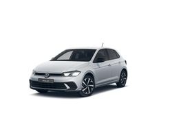 Silber Neu 2026 VW Polo Limousine | 28.485 € (Teuer)
