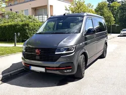 Grau Gebraucht 2024 VW T6.1 Beach Van | 84.850 €