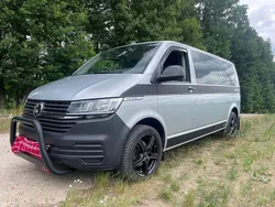 Silber Gebraucht 2020 VW T6.1 Van | 39.700 € (Superpreis)