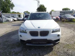 Alpinweiss iii Gebraucht 2014 BMW X1 SUV | 7.500 € (Guter Preis)