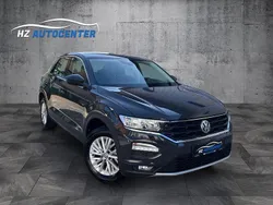 Grau Gebraucht 2020 VW T-Roc Style SUV | 18.999 € (Fairer Preis)