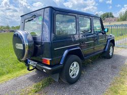 Blau Gebraucht 1994 Mercedes G350 SUV | 36.900 €