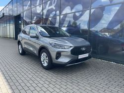 Solar silver (silber) Neu 2025 Ford Kuga Titanium SUV | 35.990 € (Teuer)