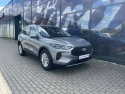 Solar silver (silber) Neu 2024 Ford Kuga Titanium SUV | 35.990 € (Teuer)