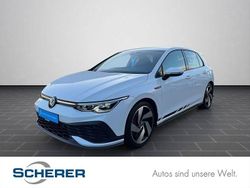 Pure white Gebraucht 2022 VW Golf VIII Limousine | 28.800 € (Superpreis)