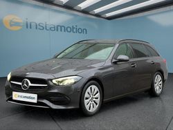 Gebraucht 2022 Mercedes C200 Kombi | 25.699 € (Fairer Preis)