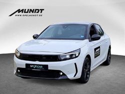 Jadeweiß Gebraucht 2023 Opel Corsa Limousine | 16.990 € (Fairer Preis)