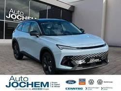 Neu 2025 Baic X55 SUV | 26.990 € (Guter Preis)