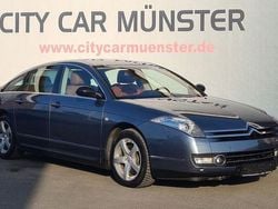 Grau Gebraucht 2008 Citroën C6 Exclusive Limousine | 7.500 € (Fairer Preis)