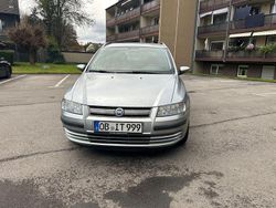 Silber Gebraucht 2006 Fiat Stilo Active Limousine | 1.499 € (Guter Preis)