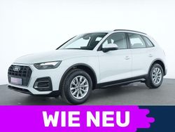 Gletscherweiß Gebraucht 2022 Audi Q5 Ambiente SUV | 31.289 €