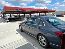 Grau Gebraucht 2015 Mercedes C220 Exclusive Limousine | 15.350 € (Guter Preis)