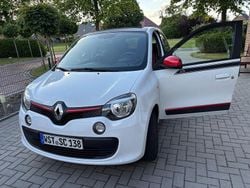 Weiß Gebraucht 2016 Renault Twingo Liberty Kleinwagen | 6.300 € (Guter Preis)