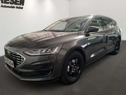 Grau Neu 2025 Ford Focus Titanium Kombi | 27.990 € (Guter Preis)