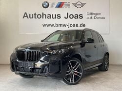 Schwarz Neu 2025 BMW X5 Sport Line SUV | 111.200 € (Etwas zu teuer)