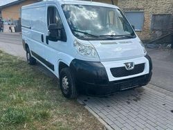 Gebraucht 2010 Peugeot Boxer Van | 3.300 € (Fairer Preis)
