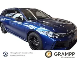 Reef blue metallic Gebraucht 2024 VW Passat R-line Kombi | 43.870 € (Superpreis)