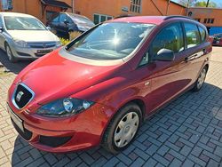 Gebraucht 2008 Seat Altea XL Comfort Van / Kleinbus | 2.690 € (Guter Preis)