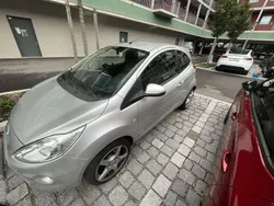 Silber Gebraucht 2010 Ford Ka Kleinwagen | 3.200 € (Fairer Preis)