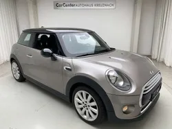 Silber Gebraucht 2018 Mini Cooper Kleinwagen | 16.950 € (Fairer Preis)