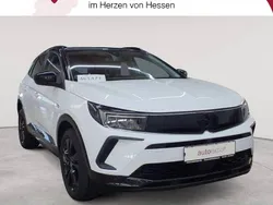 Andere Gebraucht 2022 Opel Grandland X GS Line SUV | 17.589 € (Fairer Preis)