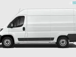 Weiß Neu 2025 Fiat Ducato Van | 28.846 € (Superpreis)