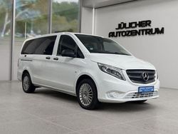 Weiß Gebraucht 2017 Mercedes Vito Kombi | 33.490 € (Fairer Preis)