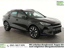 Midnight schwarz meta... Gebraucht 2025 Cupra Formentor SUV | 40.045 € (Guter Preis)
