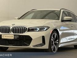 Alpinweiss Gebraucht 2023 BMW 320 Performance Kombi | 37.690 € (Fairer Preis)
