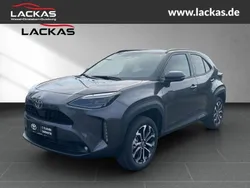 Grau Gebraucht 2025 Toyota Yaris Cross SUV | 27.450 € (Superpreis)