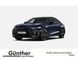 Blau Gebraucht 2024 Audi A5 Edition .1 Coupé | 60.500 € (Fairer Preis)