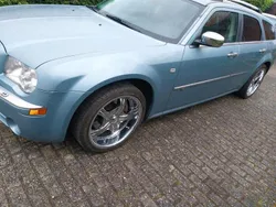 Blau Gebraucht 2008 Chrysler 300C Kombi | 9.450 € (Etwas zu teuer)