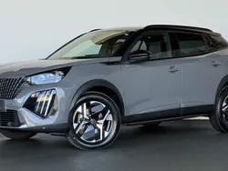 Grau Neu 2025 Peugeot 2008 GT SUV | 27.470 € (Fairer Preis)