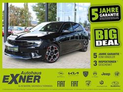 Schwarz Gebraucht 2022 Opel Astra GS Line Limousine | 22.900 € (Guter Preis)