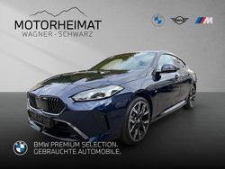 Blau Gebraucht 2025 BMW 223 M Sport Coupé | 42.500 €