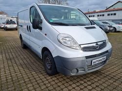 Weiß Gebraucht 2012 Opel Vivaro Van / Kleinbus | 9.990 € (Teuer)