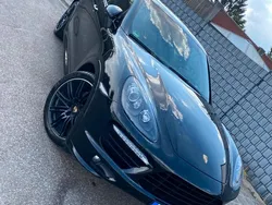 Schwarz Gebraucht 2012 Porsche Cayenne GTS SUV | 38.999 €