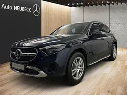 Gebraucht 2022 Mercedes 200 Premium Plus SUV | 55.650 €