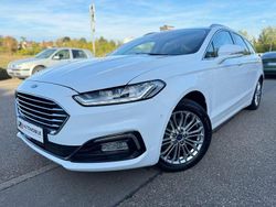 Andere Gebraucht 2020 Ford Mondeo Titanium Limousine | 16.999 € (Fairer Preis)