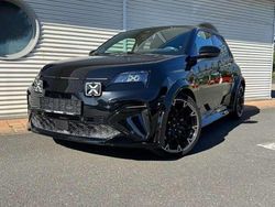 Schwarz Gebraucht 2025 Alpine A110 Coupé | 39.890 €