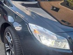 Gebraucht 2013 Opel Insignia Active Kombi | 6.200 € (Guter Preis)