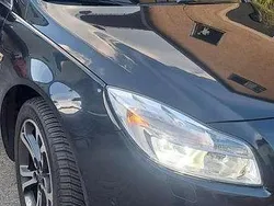 Gebraucht 2013 Opel Insignia Active Kombi | 6.200 € (Guter Preis)