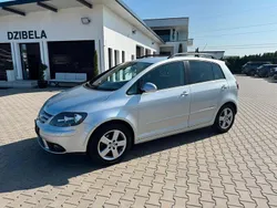 Silber Gebraucht 2008 VW Golf Plus United Van / Kleinbus | 3.750 € (Guter Preis)