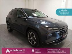 Grau Gebraucht 2022 Hyundai Tucson Basis SUV | 24.970 € (Superpreis)