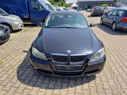 Schwarz ii Gebraucht 2005 BMW 325 Limousine | 2.800 € (Superpreis)