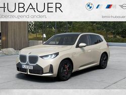 Grau Neu 2025 BMW X3 M Sport SUV | 71.806 € (Guter Preis)